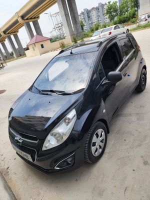 Spark Avtomat Kansaner Gaz 2012 sotiladi