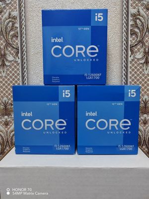 Intel Core i5 12600KF