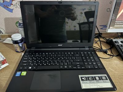 Acer 500Gb baterya 4 sel sotiladi holati ideal