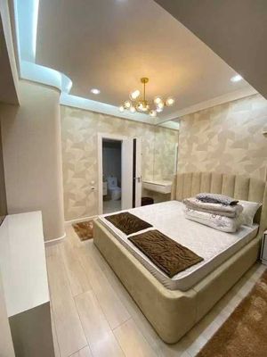 Яшнабадский, 2 ушка, ЖК Parkent Village, Ор-р: Паркентский базар 817*