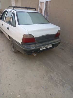 Nexi 1 yili 1998 metan gaz