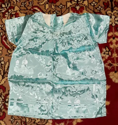 Платье Тафта для девочки 2-3 лет