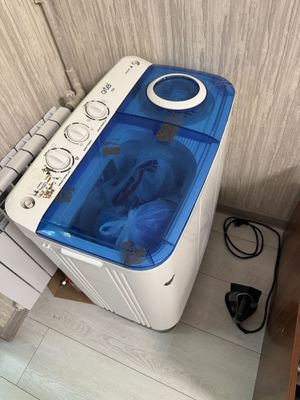 Продаю стиральную машину полуавтомат Artel