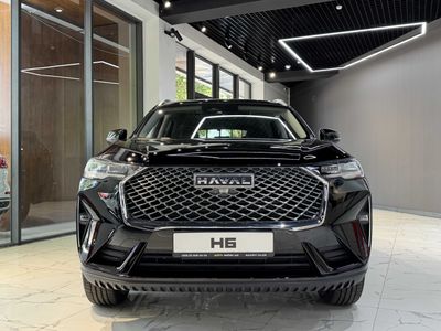 HAVAL H6 PREMIUM 2.0T Oq ranglariyam bor Toshkentdagi avtosalondan