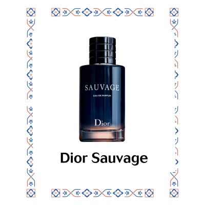 Dior Sauvage