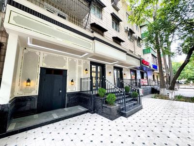Продажа коммерческой недвижимости Айбек, 100м2