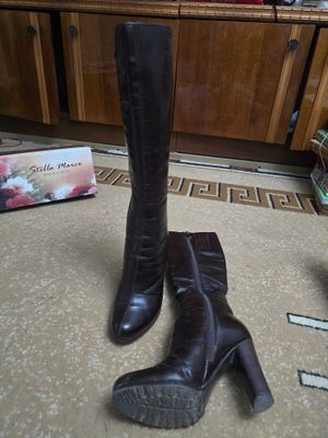 Сапоги, 35/36 размер
