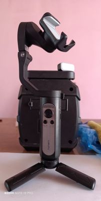 Stabilizator iSteady XE