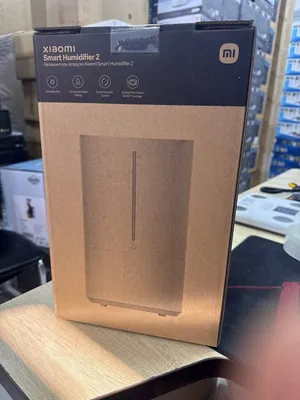 Увлажнитель воздуха Xiaomi Smart Humidifier 2 EU 1x60$ 3x 57$ 5x55$
