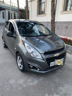 2016 Spark moshina arendaga beriladi