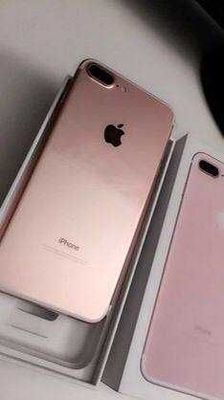 Iphone 7 + 256gb