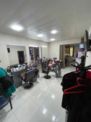 Сдается салон красоты на Кадышева