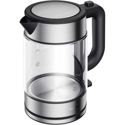 Чайник Mi electronic glass