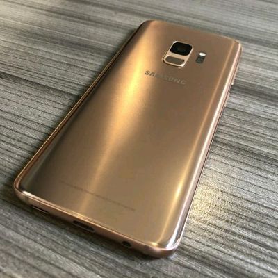samsung s9 sotiladi surushni aybi yoq