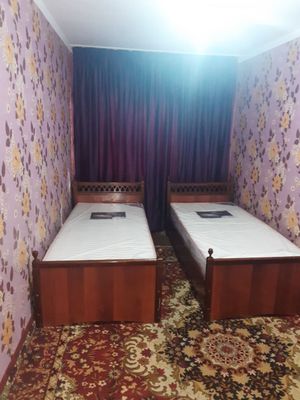 Улица Чапаната 2_5/5. Аренда