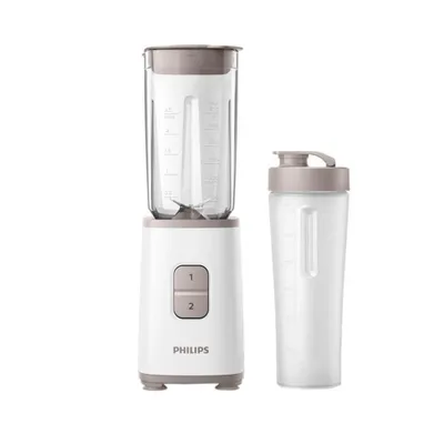 Мини-блендер со стаканом Philips HR2602/00