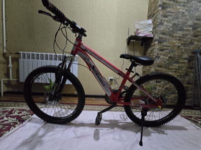 Velosiped SKILLMAX