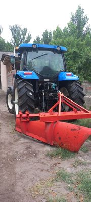 NEW HOLLAND T6070 sotiladi