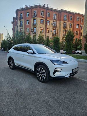 BYD chempion 605 full tozza 29000 ming yurgan tozza