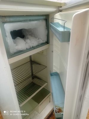 Холодильник Саратов