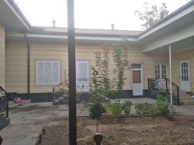 280000у.е Кора камиш 4 сотик Ер Зимля 1 лина фасат 24метир ээ