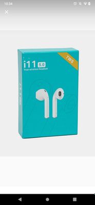 Airpods I 12 i11