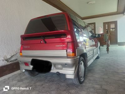 Тико Дэавоо сотилади