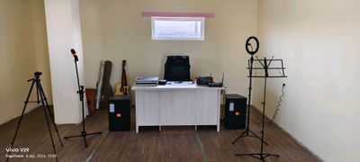 Proffesional JBL kalonka pult upravleniya