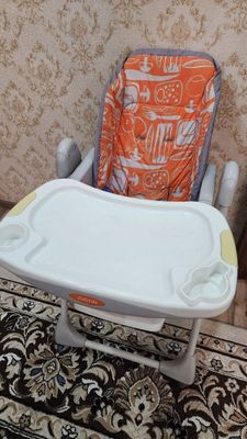 Продаётся детский стульчик