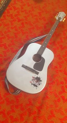 Gitara nukus тахаташ ходжейлы