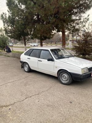 Продаётся ваз 2109