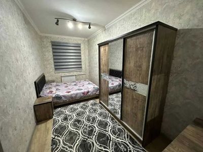 Срочно Сдаётся в аренду 2-ком 13-квартал Рынок Фархадский *И