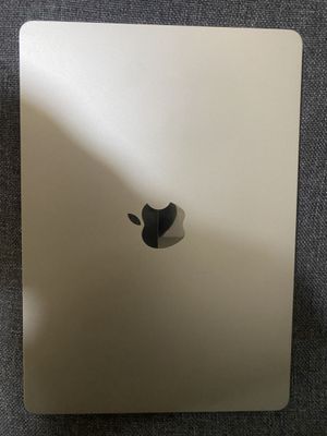 Mac air M3 16/512GB