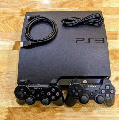 PS3 slim 500gb Hen Kelishiladi!