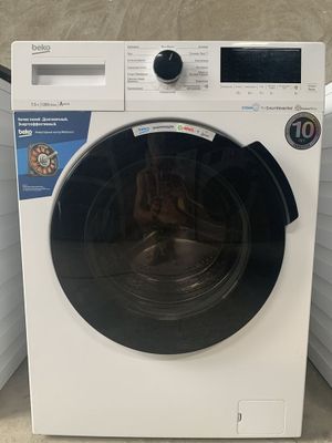 Продается стиральная машинка