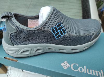 Columbia кроссовки на лето