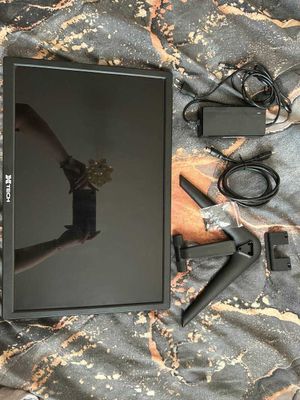 Монитор Xtech, Flat, 60Гц, 19 дюйма, TFT TN - LED