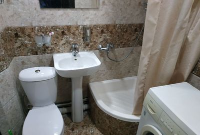 Sebzorda kvartira 400 ye,