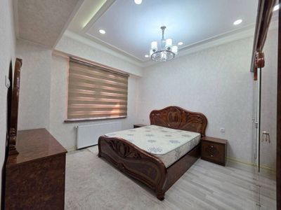 СРОЧНАЯ АРЕНДА!3х комнатная Новостройка80 м2 Дархан Сити, Парк Тельман