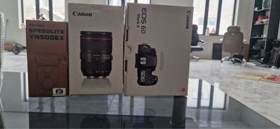 Продаю фотоаппарат Canon