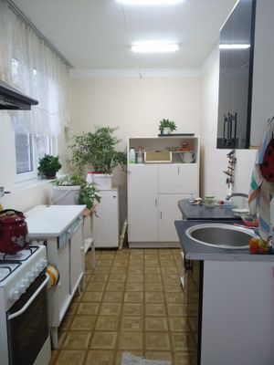 Аренда СамПи, Сельхоз 2х комнатная