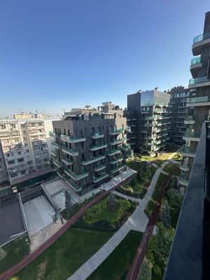 Parkwood новостройка