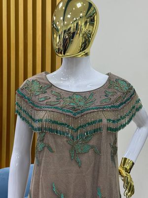 Dubayskiy matodan qoʻl mehnati