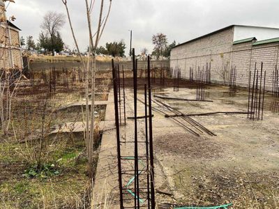 Продаётся земля Под бизнес Автомойка локация Юнусабад Гвардейский