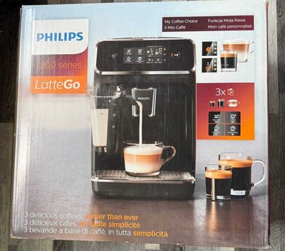 Продается Кофе Машинка Philips 2200 series