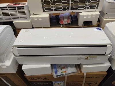 Konditsioner Seven Tech 12 inverter 10yil kafolat