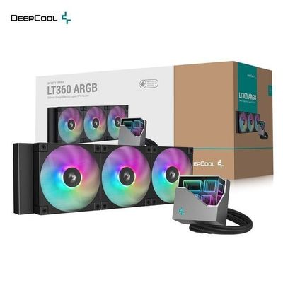 NEW Deepcool Cooler LT 360 ARGB optom