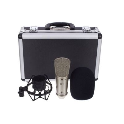 Behringer b1 microphone