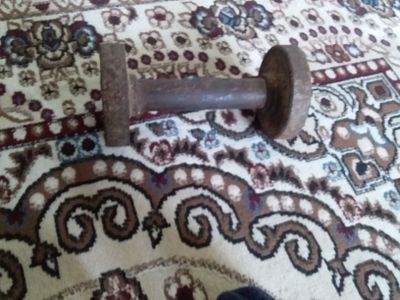 gantel
