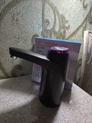 Помпа электрическая